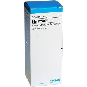 HUSTEEL, 30 ML