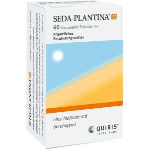 Seda-Plantina N, 60 ST