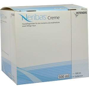 Neribas Creme, 500 ML