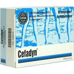 Cefadyn, 100 ST