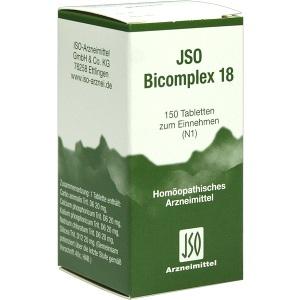 JSO BICOMPLEX HEILM NR 18, 150 ST