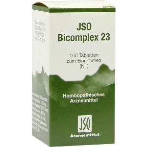 JSO BICOMPLEX HEILM NR 23, 150 ST
