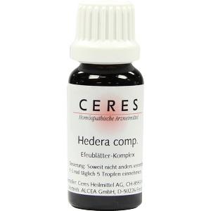 CERES Hedera comp., 20 ML