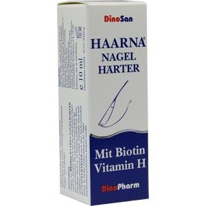 Haarna Nagelhärter, 10 ML