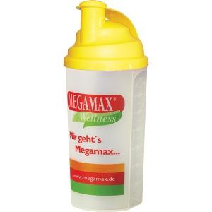 Megamax Mixbecher gelb, 1 ST