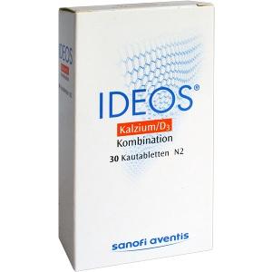 Ideos, 30 ST