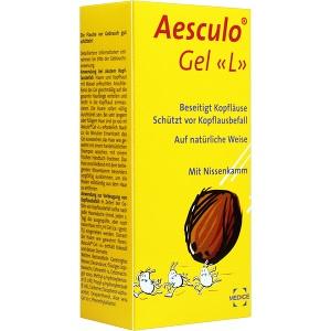 Aesculo Gel L, 200 ML