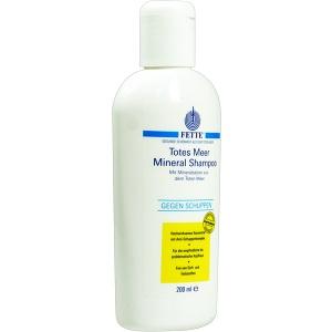 FETTE Mineral Shampoo, 200 ML