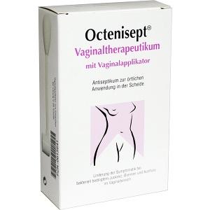 Octenisept Vaginaltherapeutikum, 50 ML