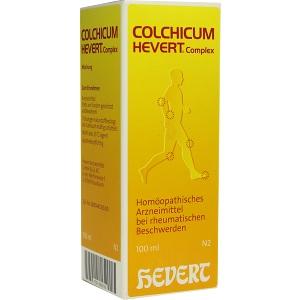 Colchicum Hevert Complex, 100 ML