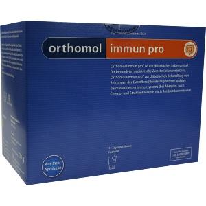 Orthomol Immun pro, 14 ST