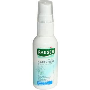 RAUSCH Herbal Hairspray normale Halt Non Aerosol, 50 ML