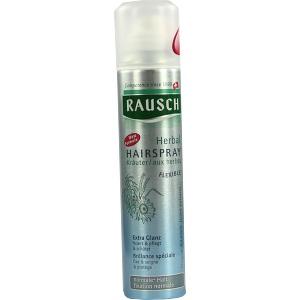 RAUSCH Herbal Hairspray normale Halt, 250 ML