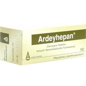 Ardeyhepan, 60 ST
