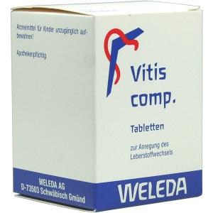 Vitis Comp, 200 ST