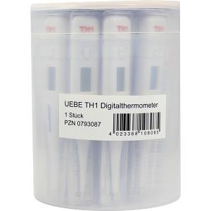Domotherm TH1 Digital Fieberthermometer, 1 ST
