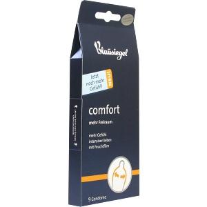BLAUSIEGEL Comfort 11114014, 9 ST