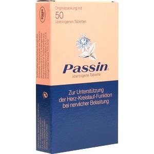 Passin, 50 ST