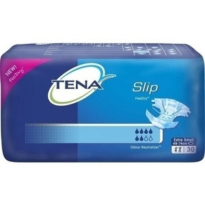 TENA Slip Extra Small, 30 ST