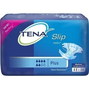 TENA Slip Plus Medium, 30 ST