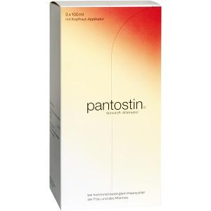 pantostin, 3X100 ML