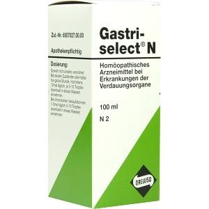 Gastriselect N, 100 ML