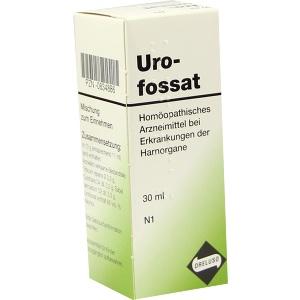 UROFOSSAT, 30 ML
