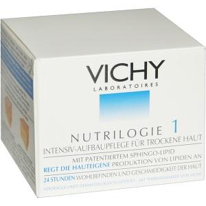 VICHY NUTRILOGIE 1, 50 ML