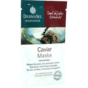FETTE Caviar-Maske/Aquamarin, 15 ML
