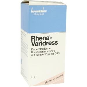 RHENA VARIDRESS 5MX12cm, 1 ST