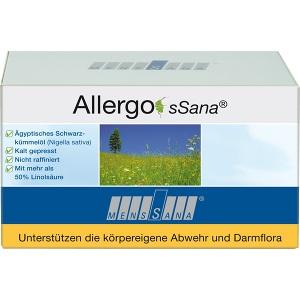Allergo-sSana, 90 ST