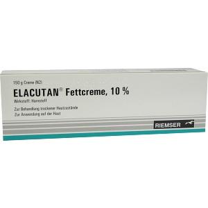 ELACUTAN Fettcreme, 150 G