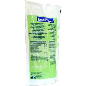 BACILLOL Tissues Nachfüllpackung, 100 ST