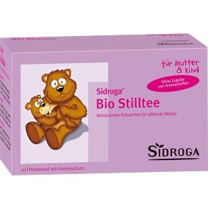 Sidroga Bio Stilltee, 20 ST