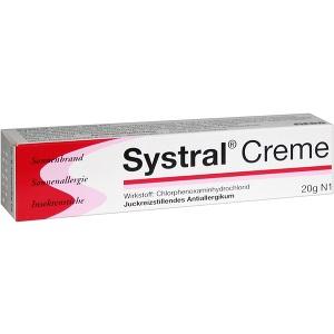 SYSTRAL, 20 G