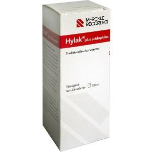 Hylak plus acidophilus, 100 ML