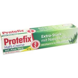 Protefix Haft-Creme Aloe Vera, 40 ML