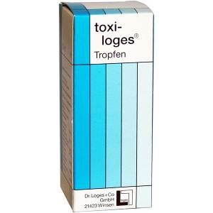 TOXI LOGES, 50 ML