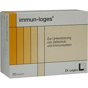 immun-loges, 30 ST