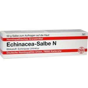 Echinacea HAB Salbe N, 50 G