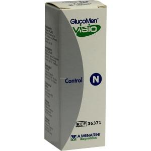 GlucoMen Visio Control N, 3 ML