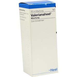 VALERIANAHEEL, 30 ML