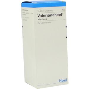 VALERIANAHEEL, 100 ML