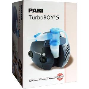 PARI Turbo BOY S, 1 ST