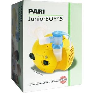 PARI Junior BOY S, 1 ST