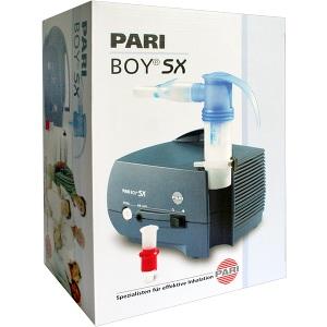 PARI BOY SX, 1 ST