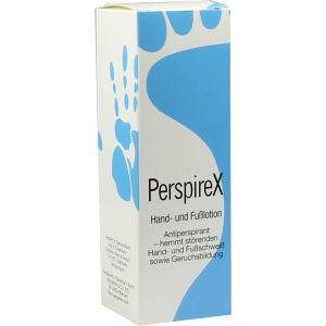 PerspireX Lotion, 100 ML