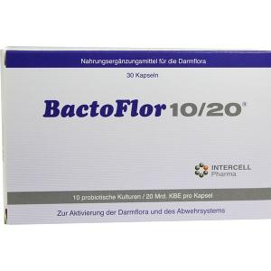 BactoFlor 10/20, 30 ST