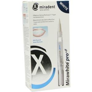 Miradent Mirawhite pro+F, 1.75 G