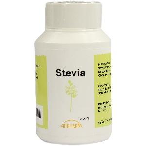 Stevia Granulat, 50 G
